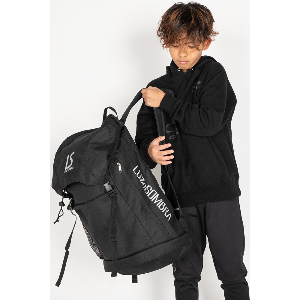 LUZeSOMBRA/ルースイソンブラ バックパック リュック VARIOUS BAGPACK