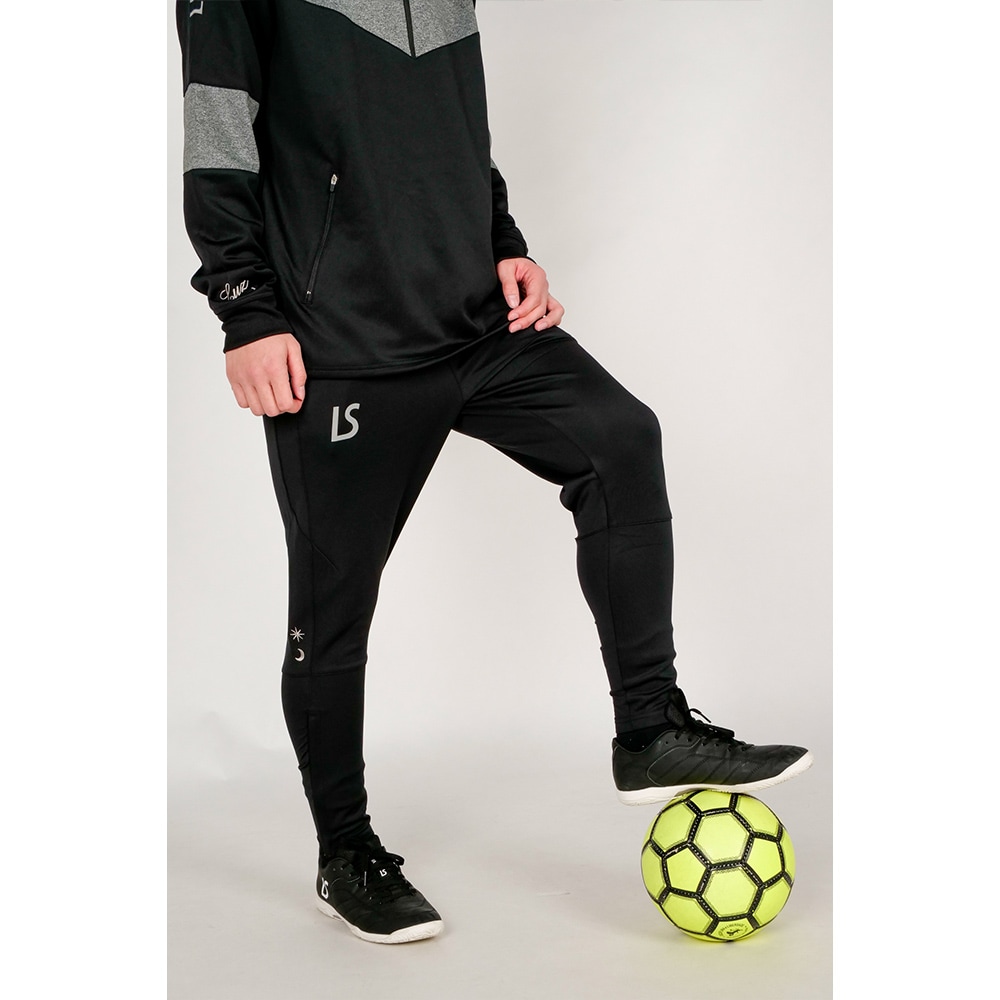 割引セール 20％OFF】LUZeSOMBRA/ルースイソンブラ ジャージ スリム