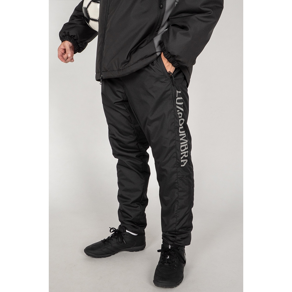 割引セール 20％OFF】LUZeSOMBRA/ルースイソンブラ 中綿パンツ INNER