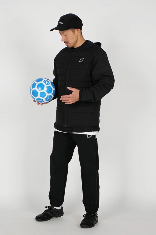 割引セール 40％OFF】LUZeSOMBRA/ルースイソンブラ NAVIGATORS HARD