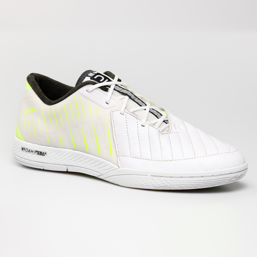 KIPSTA/キプスタ フットサルシューズ GINKA PRO WHITE | DECATHLON