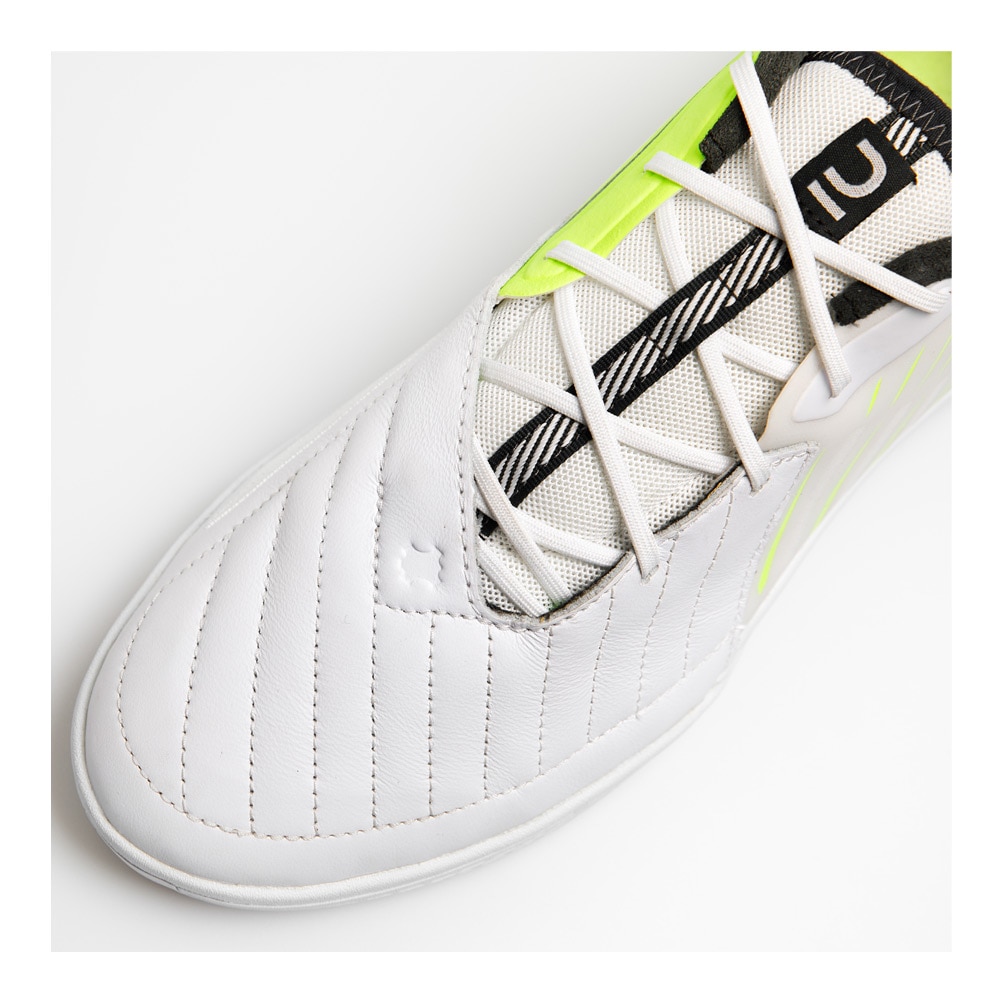 KIPSTA/キプスタ フットサルシューズ GINKA PRO WHITE | DECATHLON