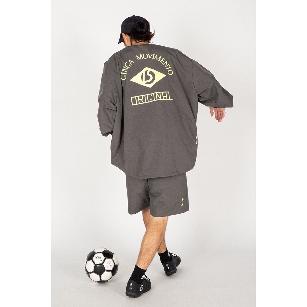 割引セール 20％OFF】LUZeSOMBRA/ルースイソンブラ タフタ ハーフ