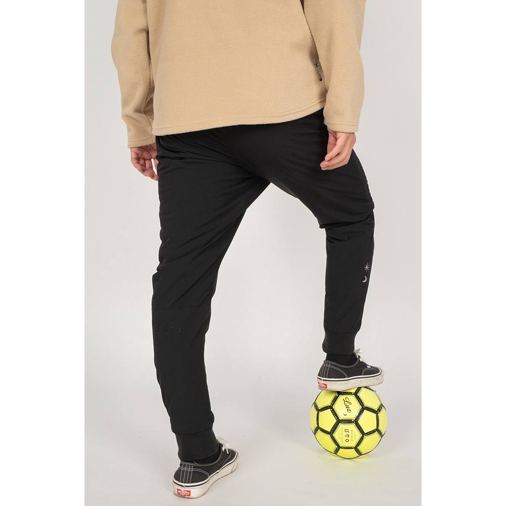 割引セール 20％OFF】LUZeSOMBRA/ルースイソンブラ 中綿パンツ