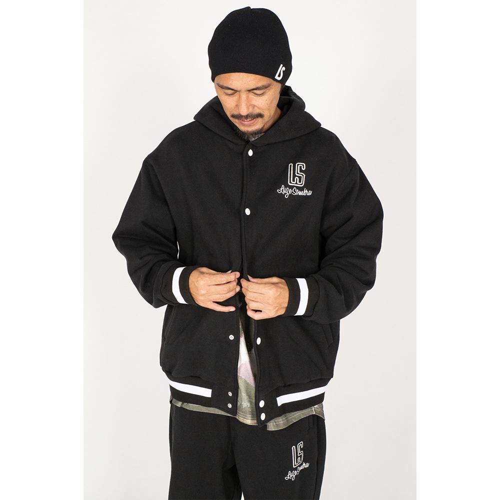 割引セール 20％OFF】LUZeSOMBRA/ルースイソンブラ ジャケット