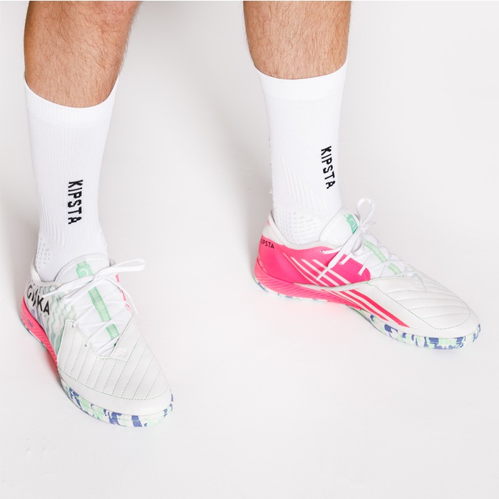 KIPSTA/キプスタ フットサルシューズ GINKA PRO FUTSAL CANDY SWHT/FDM