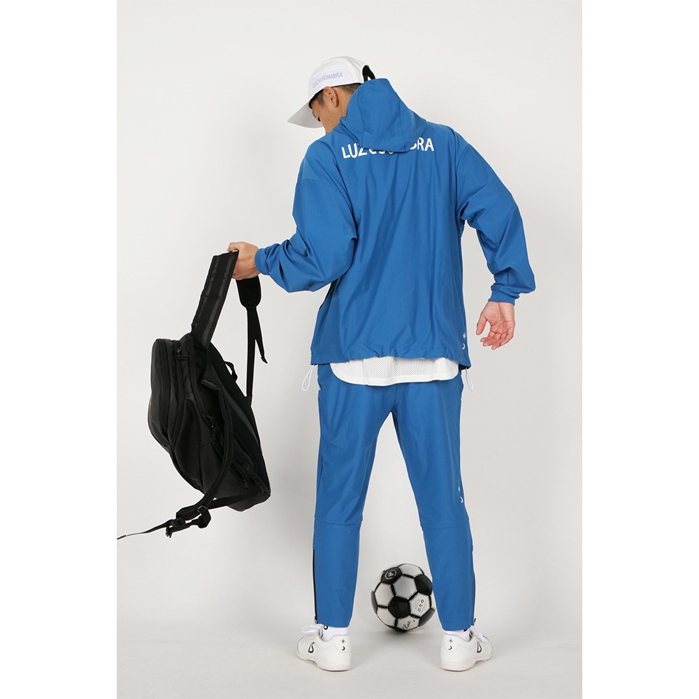 割引セール 40％OFF】LUZeSOMBRA/ルースイソンブラ アノラックトップ