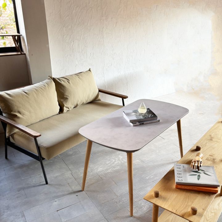 vicke｜ビッケコタツテーブル｜Nichibi Woodworks(ニチビウッド