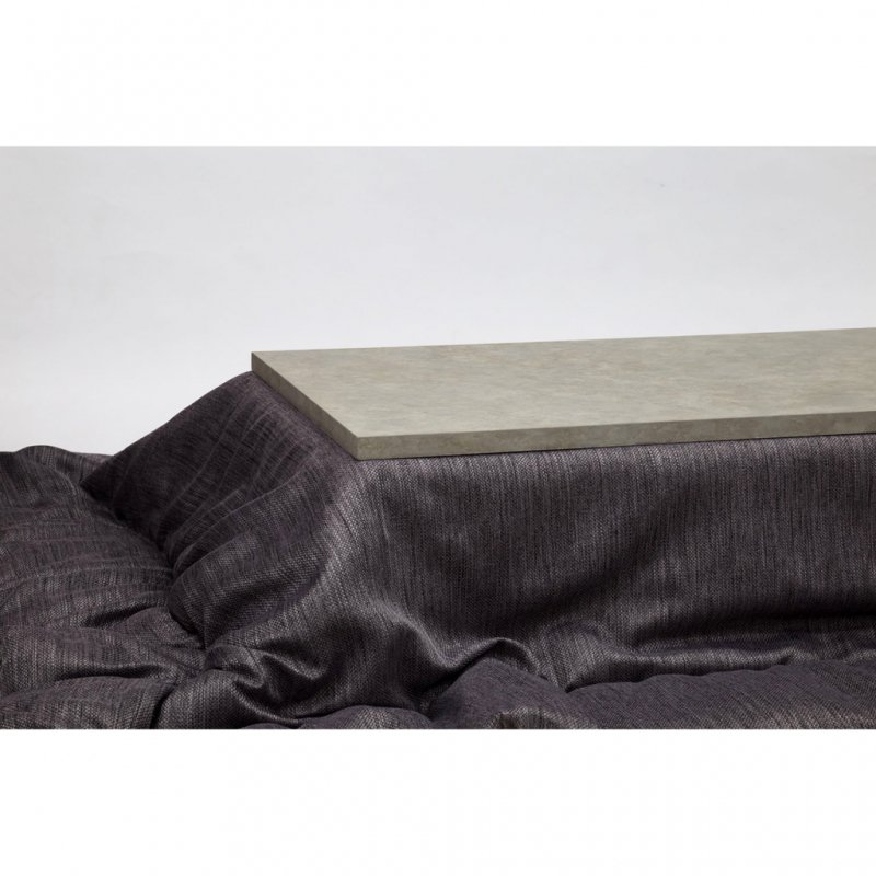 LISO kotatsu futon｜リソコタツ布団｜FolivorA(フォリヴォラ) 日美