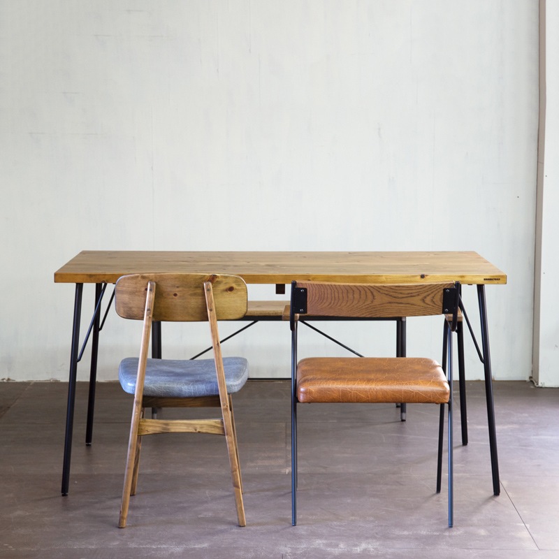 新品☆日美T-BONE TABLE MORTARティーボーンテーブル モルタル 特価】T