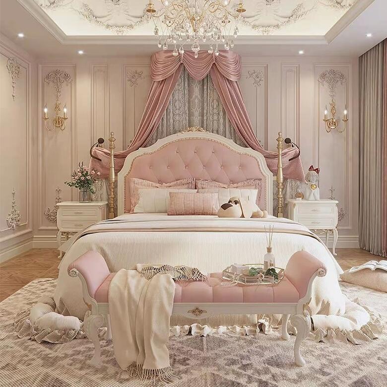 2月25日まで！特別15％値引！条件は要問い合わせ！～ロココ調・お姫様