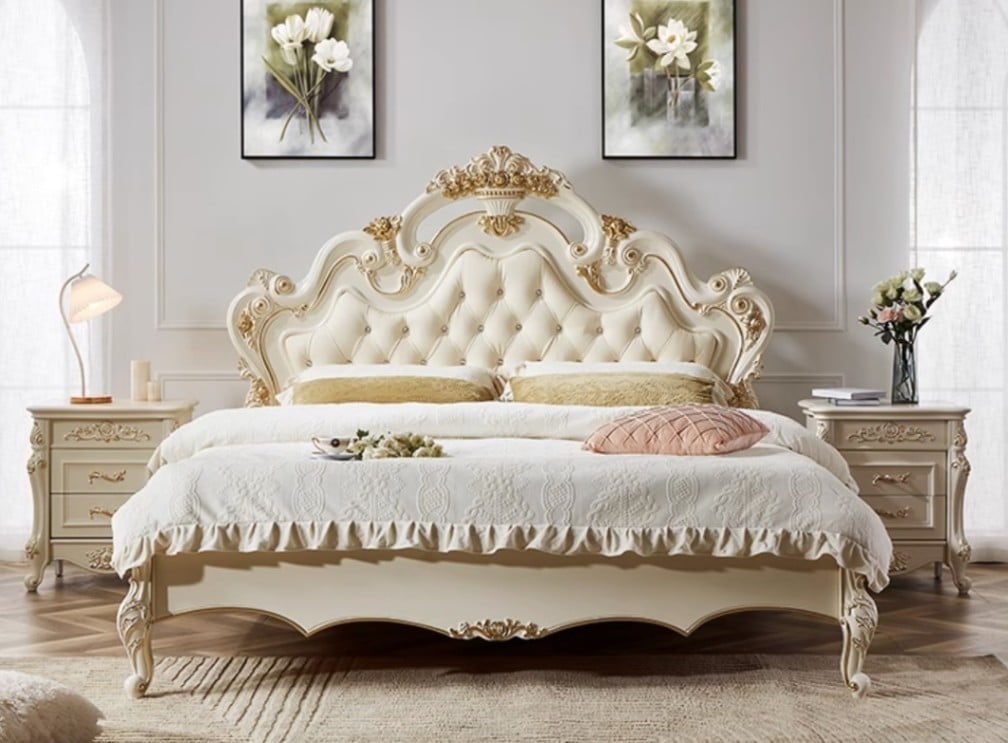 2月25日まで！特別15％値引！条件は要問い合わせ！～ロココ調・お姫様