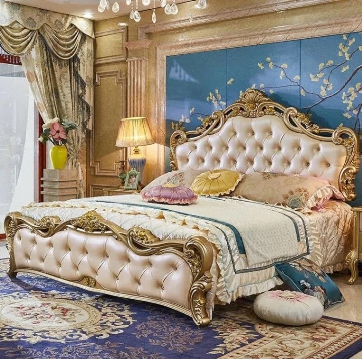 2月25日まで！特別15％値引！条件は要問い合わせ！～ゴールドロココ調