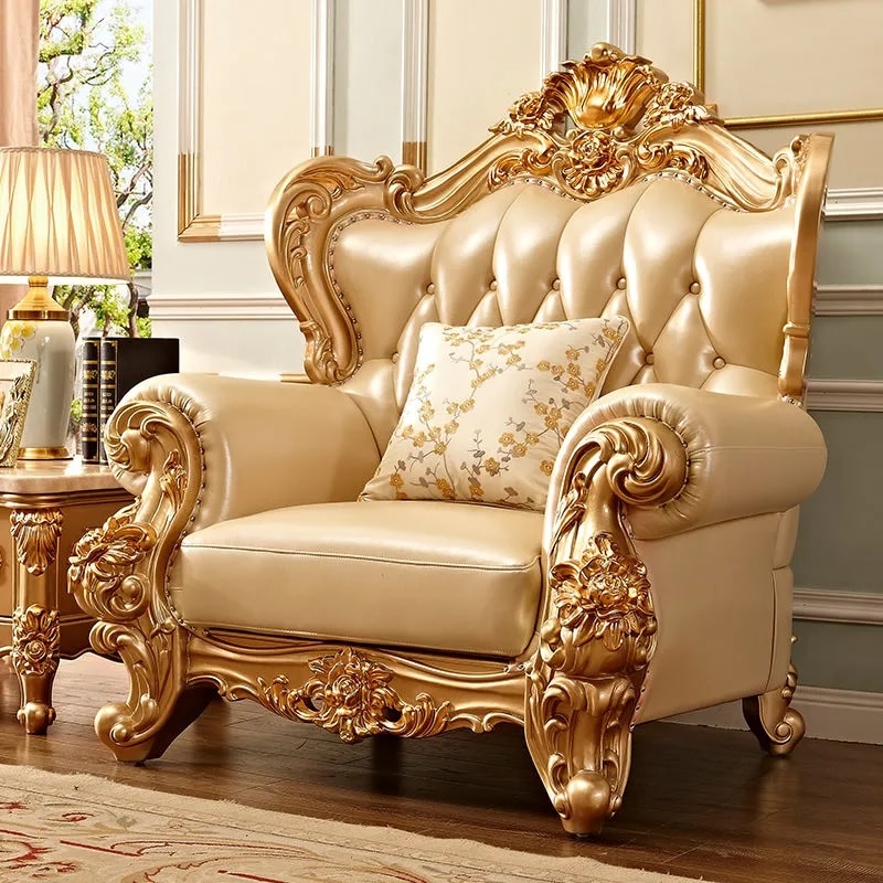 2月25日まで！特別15％値引！条件は要問い合わせ！～ロココ調ゴールド