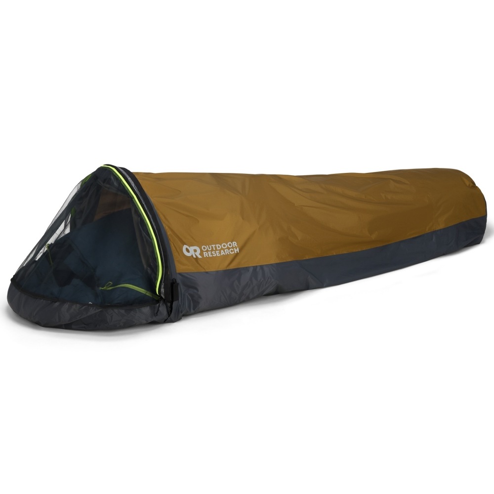 OUTDOOR RESEARCH HELIUM BIVY アウトドアリサーチ ヘリウムビビィ