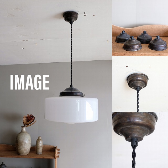 竹のペンダントライト｜照明・ライト,ペンダントライト｜古家具