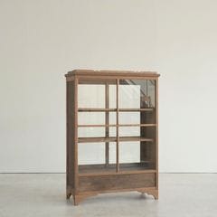 古家具,ガラスケース・ショーケース | R-select