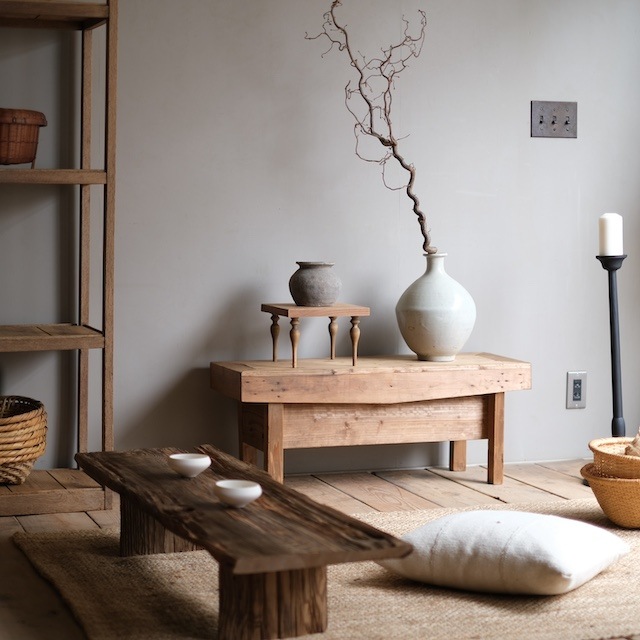 展示台｜すべての商品｜古家具・アンティーク家具 R-select