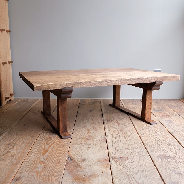 折り畳みローテーブル 座卓｜古家具,机・テーブル｜古家具