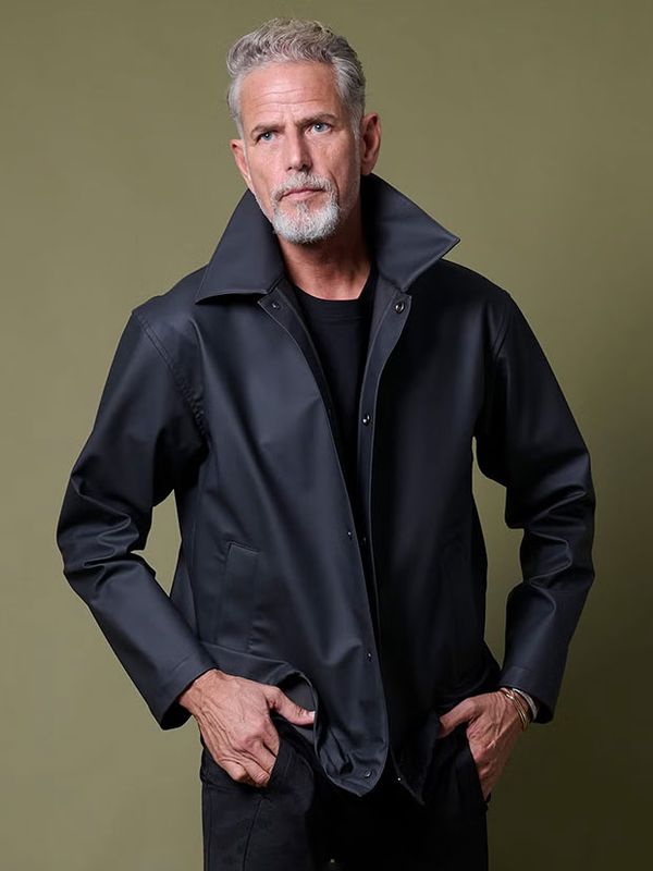 TFW49 MULTI PURPOSE MA-1 / BLACK/BLACK | TFW49 | rumbleFISH