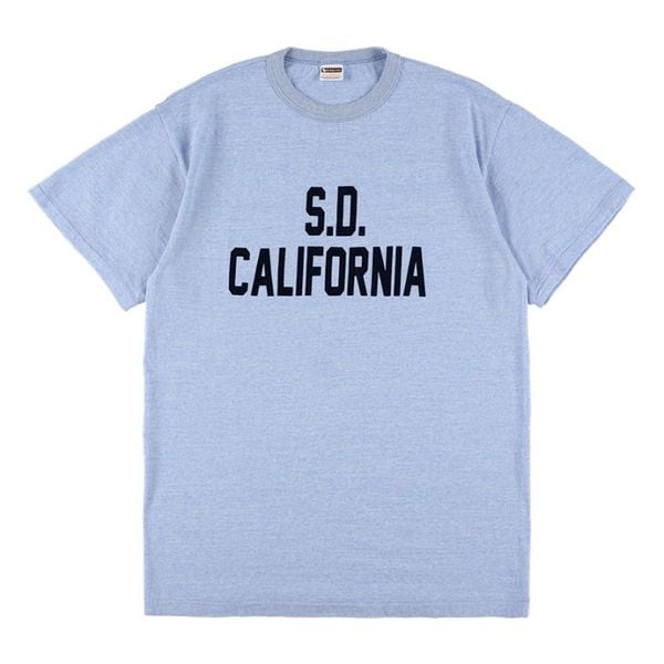 ORIGINAL,T-Shirt : STANDARD CALIFORNIA OFFICIAL ONLINE STORE