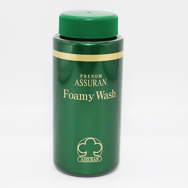 ◇プラノアシュラン フォーミーウォッシュ 180ml | MLM,その他