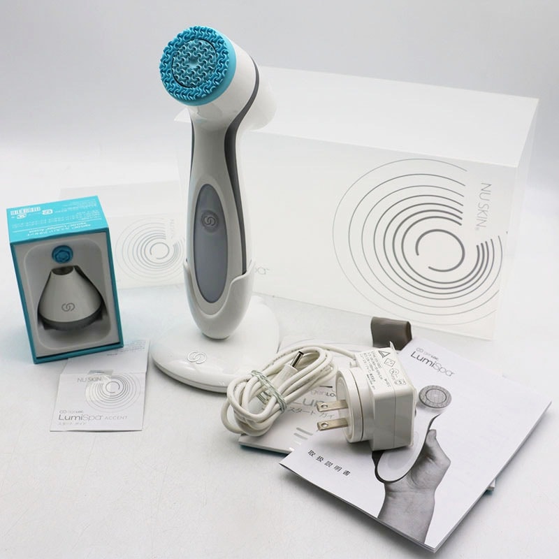 未開封 ニュースキン genLoc me 美容器 スターターキット ニュースキン