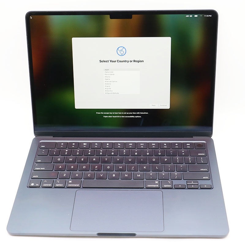 中古MacBook Air一覧｜割安でお得なMacBook Airをお探しならカッタリーナへ