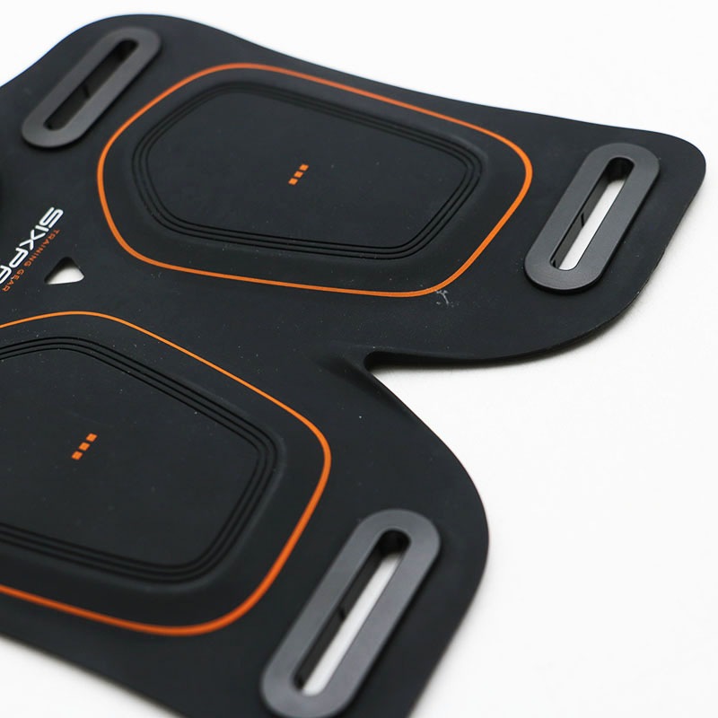 △MTG SIXPAD シックスパッド アームベルト Arm Belt 2個セット 元箱