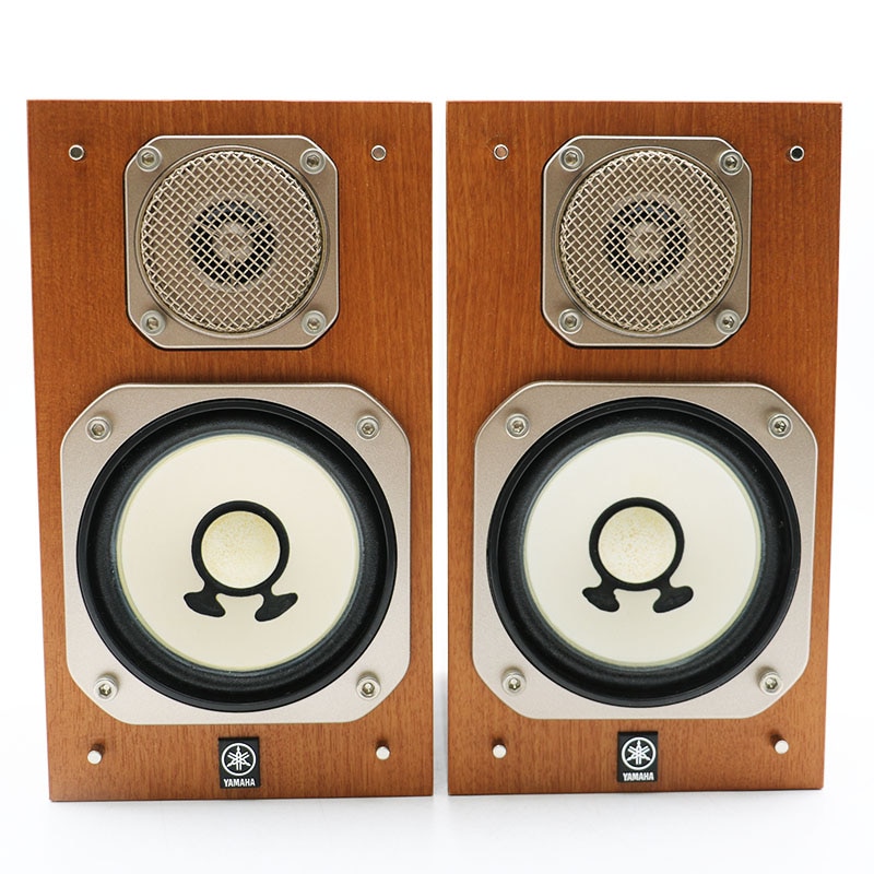 ◇YAMAHA ヤマハ スピーカーシステム NS-10MMT 中古良品 | オーディオ