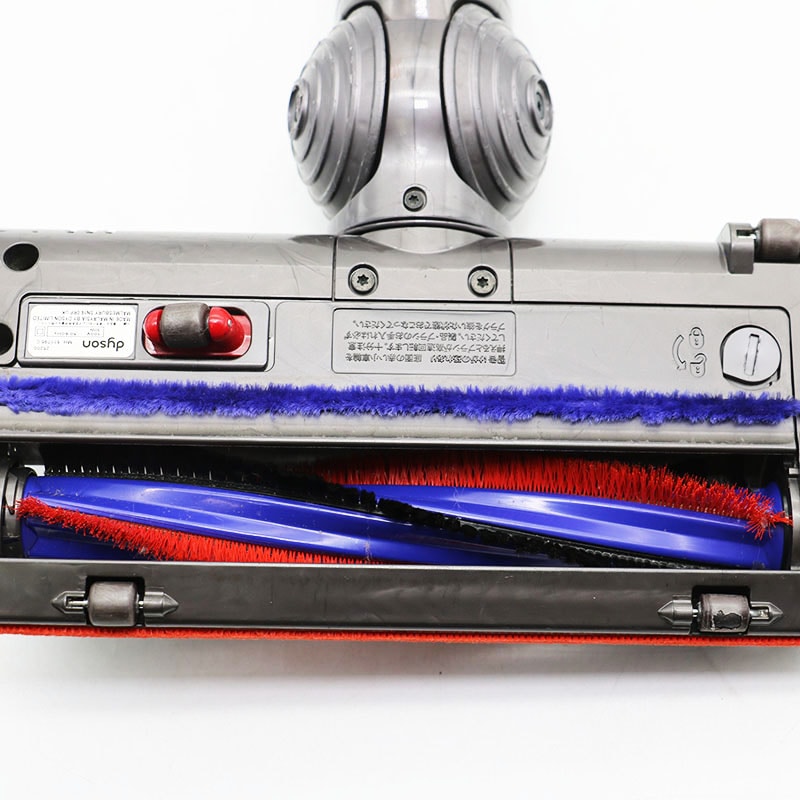 □Dyson ダイソン DC63 モーターヘッド キャニスター型掃除機 2018年製