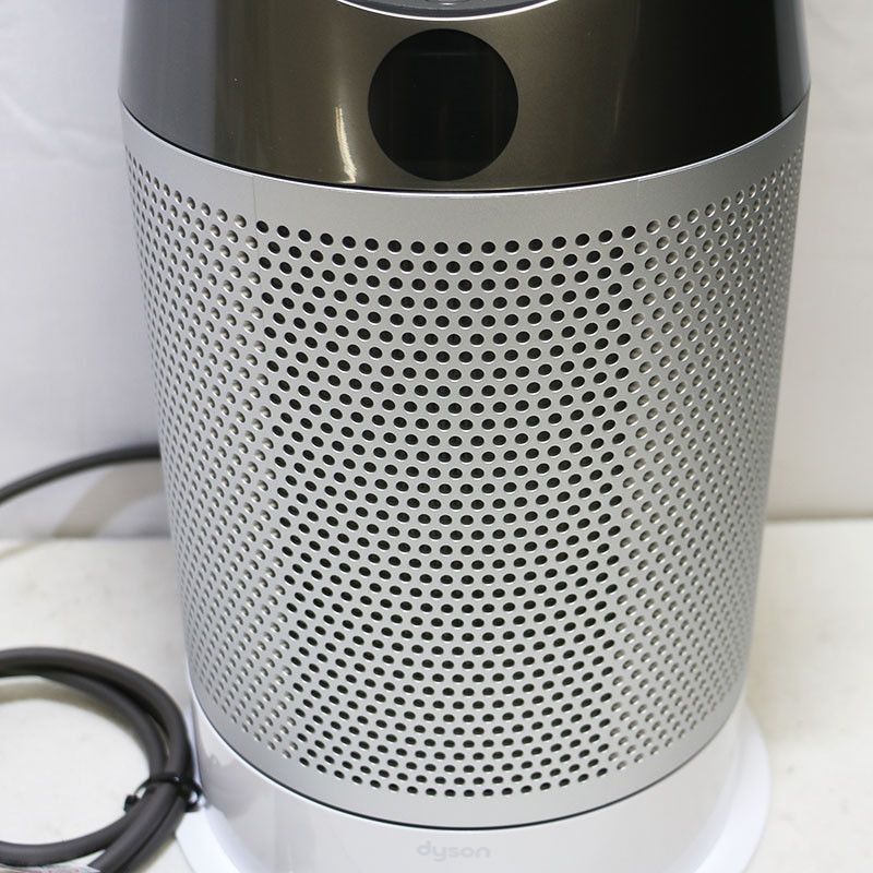 dyson ダイソン Pure hot+Cool ダイソン空気清浄機能付ファンヒーター