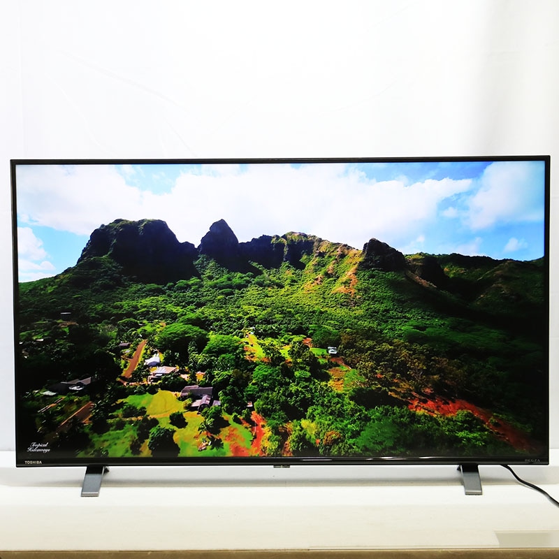 s.ママ様]TOSHIBA 43M530X 43インチ液晶テレビ 東芝 REGZA 43M530X [43