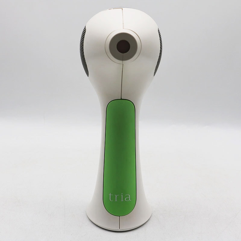 家庭用脱毛器】TRIA トリア グリーン モデルLHR4.0 【公式通販】