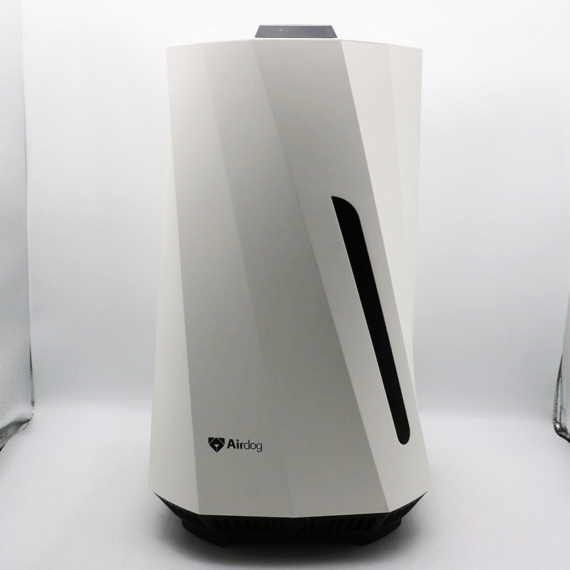 □トゥーコネクト Airdog moi エアドッグ モイ 加湿器 H5 ジャンク品