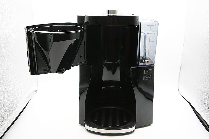 Amwayコーヒーメーカー MKM-1005 まもなく削除、最終値下げ Amway