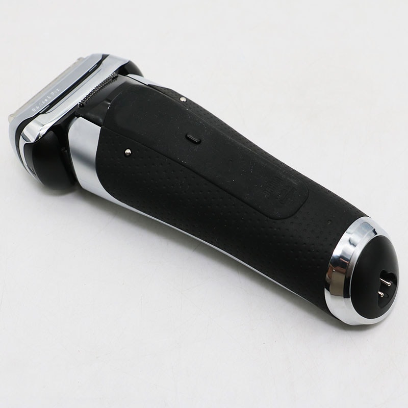 □美品 ブラウン シリーズ9 9291cc Type：5791 2017年製 メンズ