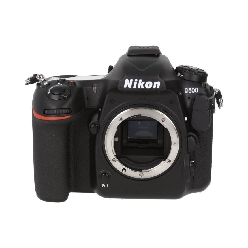 Nikon D500 BODY 【AB】 | カメラ,ニコン | 三宝カメラ SANPOUCAMERA