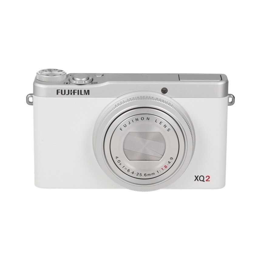 FUJIFILM XQ2 ホワイト 【AB】 | カメラ,富士フィルム | 三宝カメラ