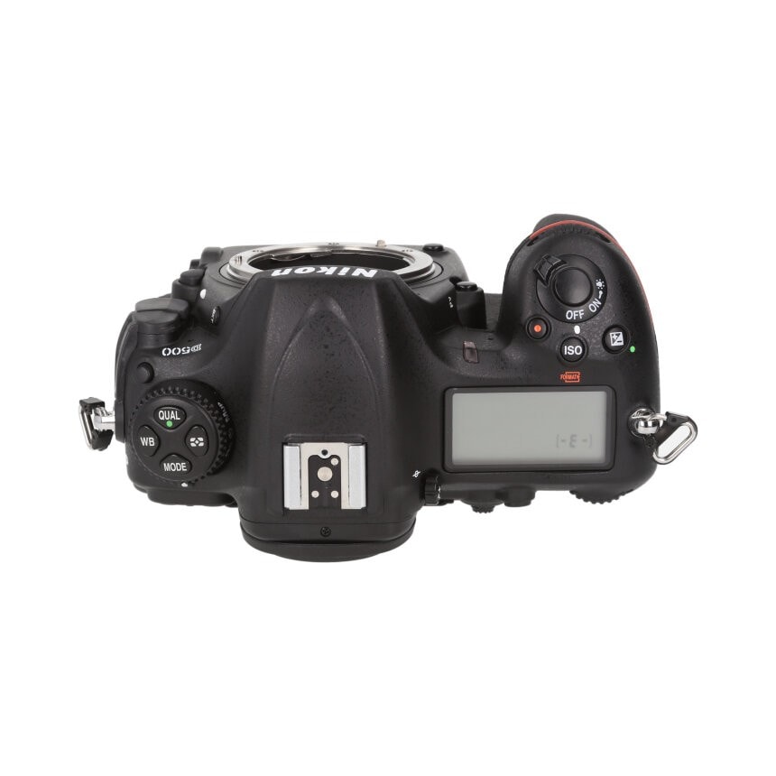 Nikon D500 BODY 【AB】 | カメラ,ニコン | 三宝カメラ SANPOUCAMERA