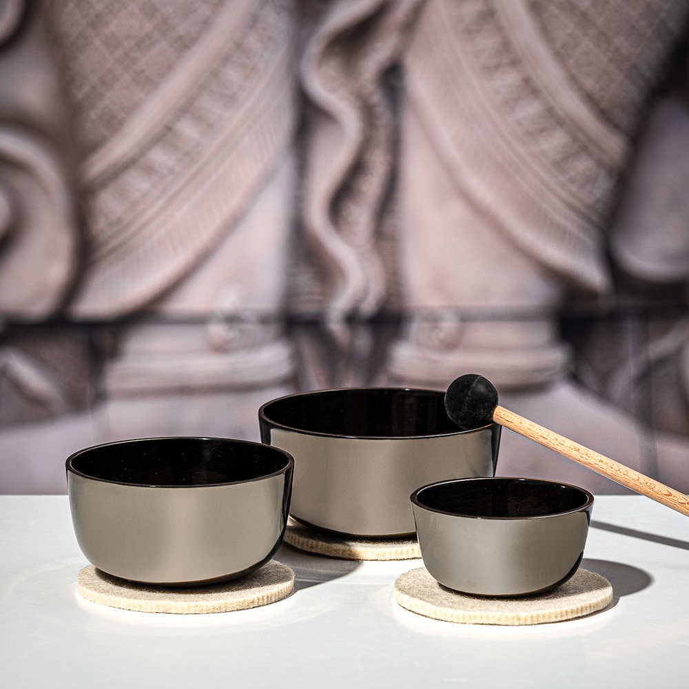 MEINL Sonic Energy シンギングボウルセット SBZ-1 【マイネル