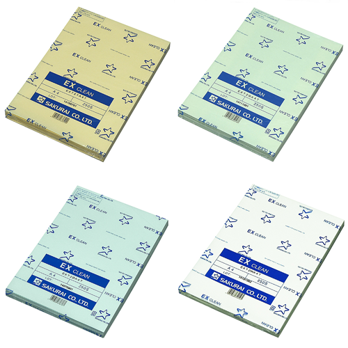 EXクリーン | すべての商品 | SAKURAI DirectShop