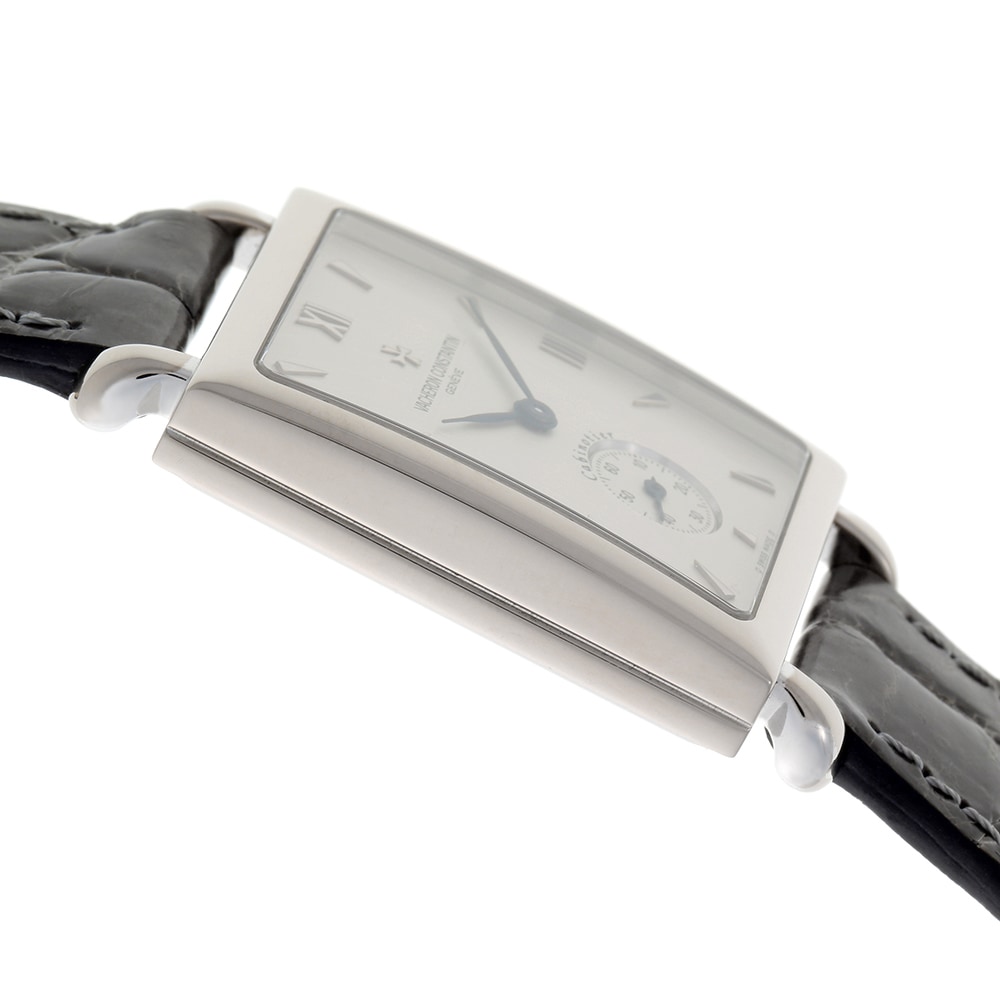 VACHERON CONSTANTIN【1990年代】キャビノチェ Ref.91001/000G