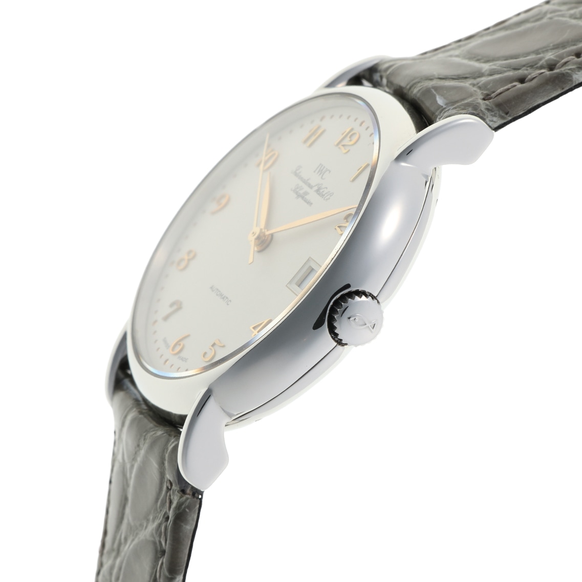 IWC【1990年代】ポートフィノ デイト Ref.IW351319|ヴィンテージ