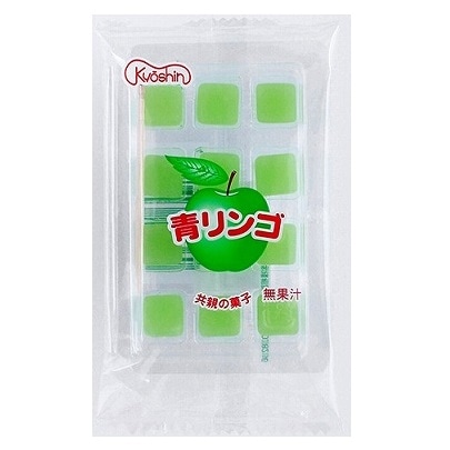 共親 青りんご餅