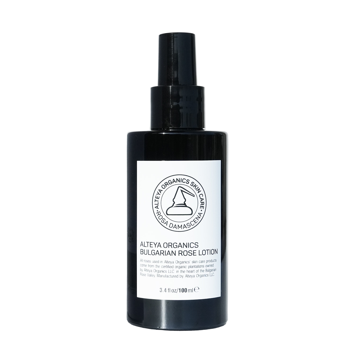 アルテヤオーガニック ブルガリアンローズ ローション（高保湿化粧水