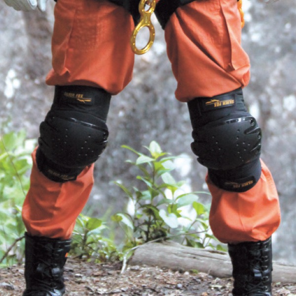 SILVER FOX ニーパッド（2個セット）｜エルボー／ニーパッド