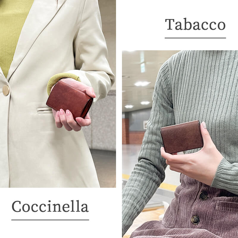 送料無料 名入れ無料】 PLOWS 三つ折りマネークリップ dritto-3-thin