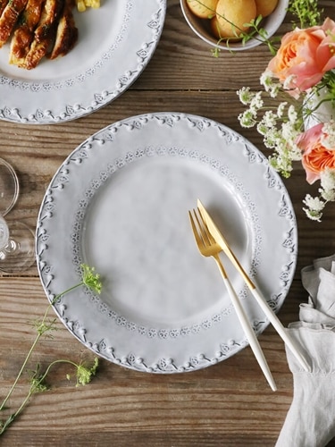 ディナープレート｜青山表参道の人気インテリアショップ フランス