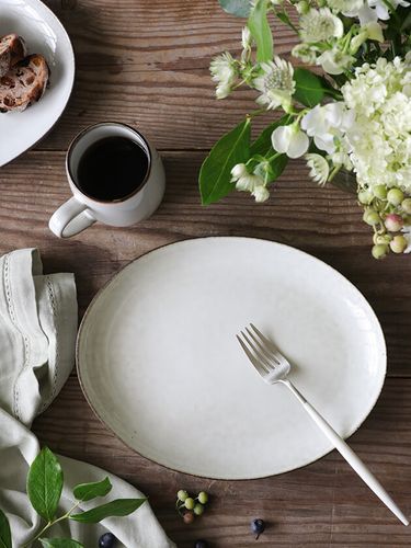 ディナープレート｜青山表参道の人気インテリアショップ フランス